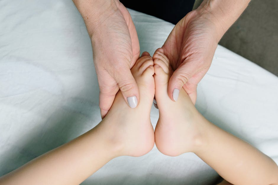 Unlocking the Power of Physical Therapy for Children