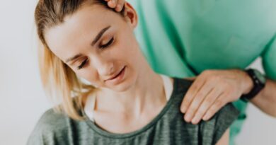 The Role of Massage in Joint Care