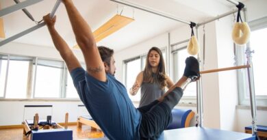 Best Equipment for Physical Therapy: Essential Tools for Your Recovery