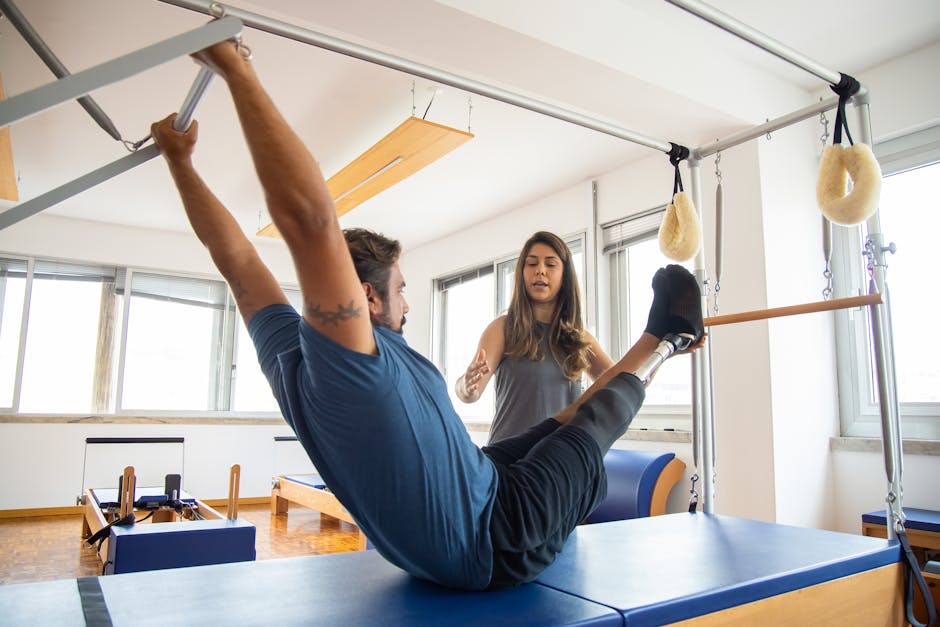 Best Equipment for Physical Therapy: Essential Tools for Your Recovery